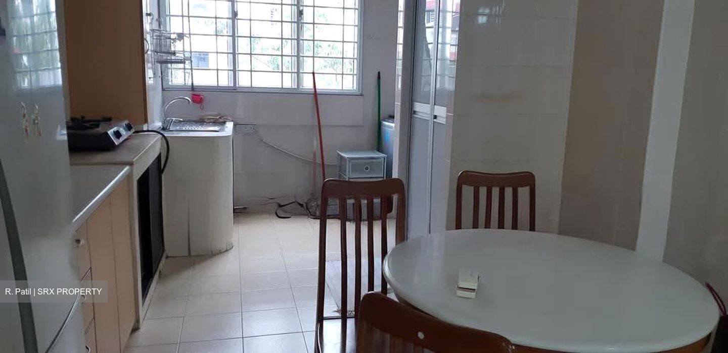 Blk 243 Tampines Street 21 (Tampines), HDB 3 Rooms #608658471